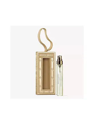 MOLTON BROWN | Coastal Cypress & Sea Fennel Duftkugel  7,5ml | 